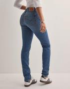 Levi's - Sininen - Superlow Skinny