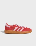 Adidas Originals - Punainen - Handball Spezial W