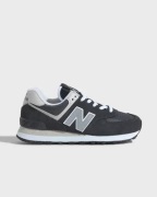 New Balance - Harmaa - New Balance U574