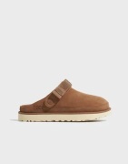 UGG - Ruskea - W Goldenstar Clog