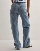 Woodbird - Sininen - Carla Doone Jeans