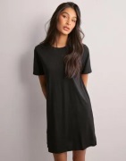 Only - Musta - Onlmay S/S June Dress Jrs Noos