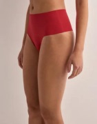 Spanx - Punainen - Undie-tectable® Thong