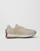 New Balance - Beige - New Balance 327