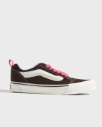 VANS - Valkoinen - Knu Skool