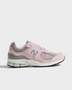 New Balance - Vaaleanpunainen - New Balance 2002R