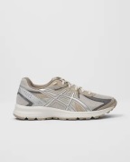 Asics - Harmaa - Jog 100S