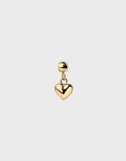 Muli Collection - Kulta - Heart Charm