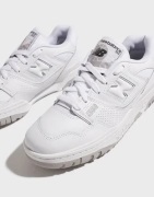 New Balance - Valkoinen - BB550