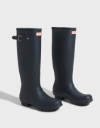 Hunter - Sininen - Original Tall Boot