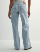 Levi's - Sininen - Superlow