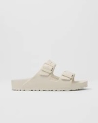 Birkenstock - Valkoinen - Arizona EVA