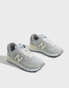 New Balance - Harmaa - New Balance U574