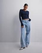 Nelly - Sininen - My Perfect Top