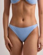 Nelly - Valkoinen - Ocean View Stripe Panty