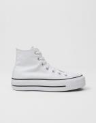 Converse - Valkoinen - ChuckTaylor All Star Lift Hi
