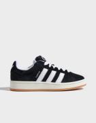 Adidas Originals - Musta - Campus 00s