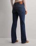 Levi's - Sininen - Superlow Boot