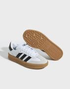 Adidas Originals - Valkoinen - Samba Xlg