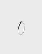 Muli Collection - Hopea - Thin Dome Ring