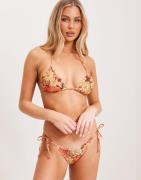 Nelly - Kukallinen - Flavour Bikini Panty