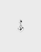 Muli Collection - Hopea - Heart Charm