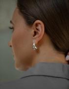 Muli Collection - Hopea - Midi drop Earring