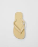 Havaianas - Keltainen - Hav Top Senses