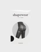 Pieces - Musta - Pcshaper 20 Den Tights Noos