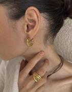 Muli Collection - Kulta - Terra Hoop