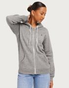 Polo Ralph Lauren - Harmaa - Prl Fz-Long Sleeve-Sweatshirt