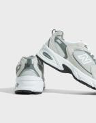 New Balance - Harmaa - New Balance 530