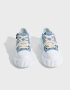Inuikii - Sininen - Matilda Canvas Low