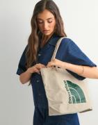 The North Face - Valkoinen - Cotton Tote