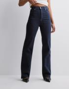 Dr Denim - Sininen - Moxy Straight
