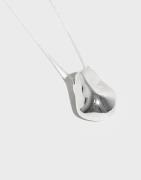 Pilgrim - Hopea - CHANTAL Recycled Pendant Necklace