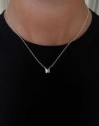 Muli Collection - Hopea - Butterfly Necklace