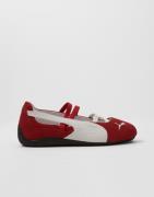Puma - Punainen - Speedcat Ballet SD Wns