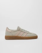 Adidas Originals - Harmaa - Handball Spezial W