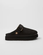 UGG - Musta - W Goldenstar Villa C