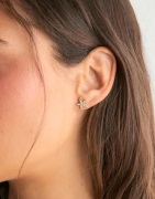 Pieces - Kulta - Pclavita 3-Pack Earrings