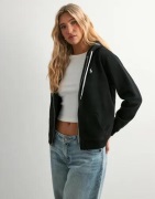 Polo Ralph Lauren - Musta - Prl Fz-Long Sleeve-Sweatshirt