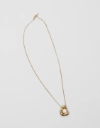 Pilgrim - Kulta - FREE Necklace