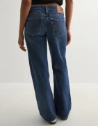 Levi's - Sininen - Superlow
