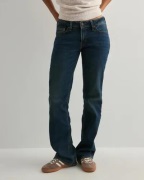 Levi's - Sininen - Superlow Boot