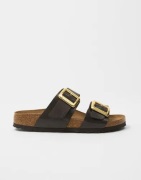 Birkenstock - Musta - Sydney CB BF