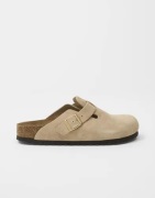 Birkenstock - Beige - Boston LEVE