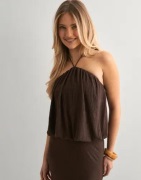 Nelly - Ruskea - Fine Structure Top