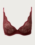 Hunkemöller - Punainen - Isabelle Up