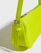 Nelly - Keltainen - Bring It Back Bag